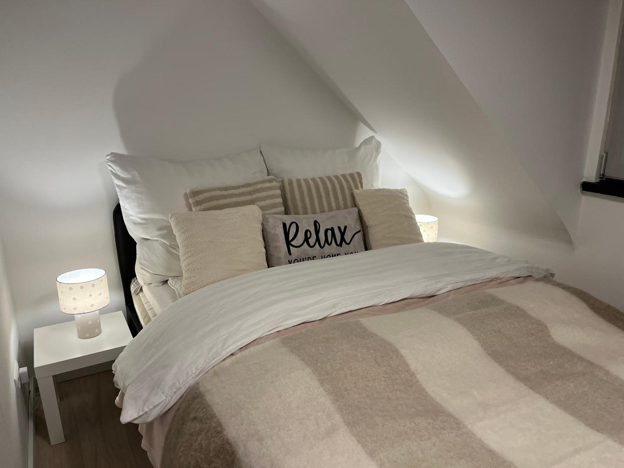 Goldheidis Appartement Düsseldorf