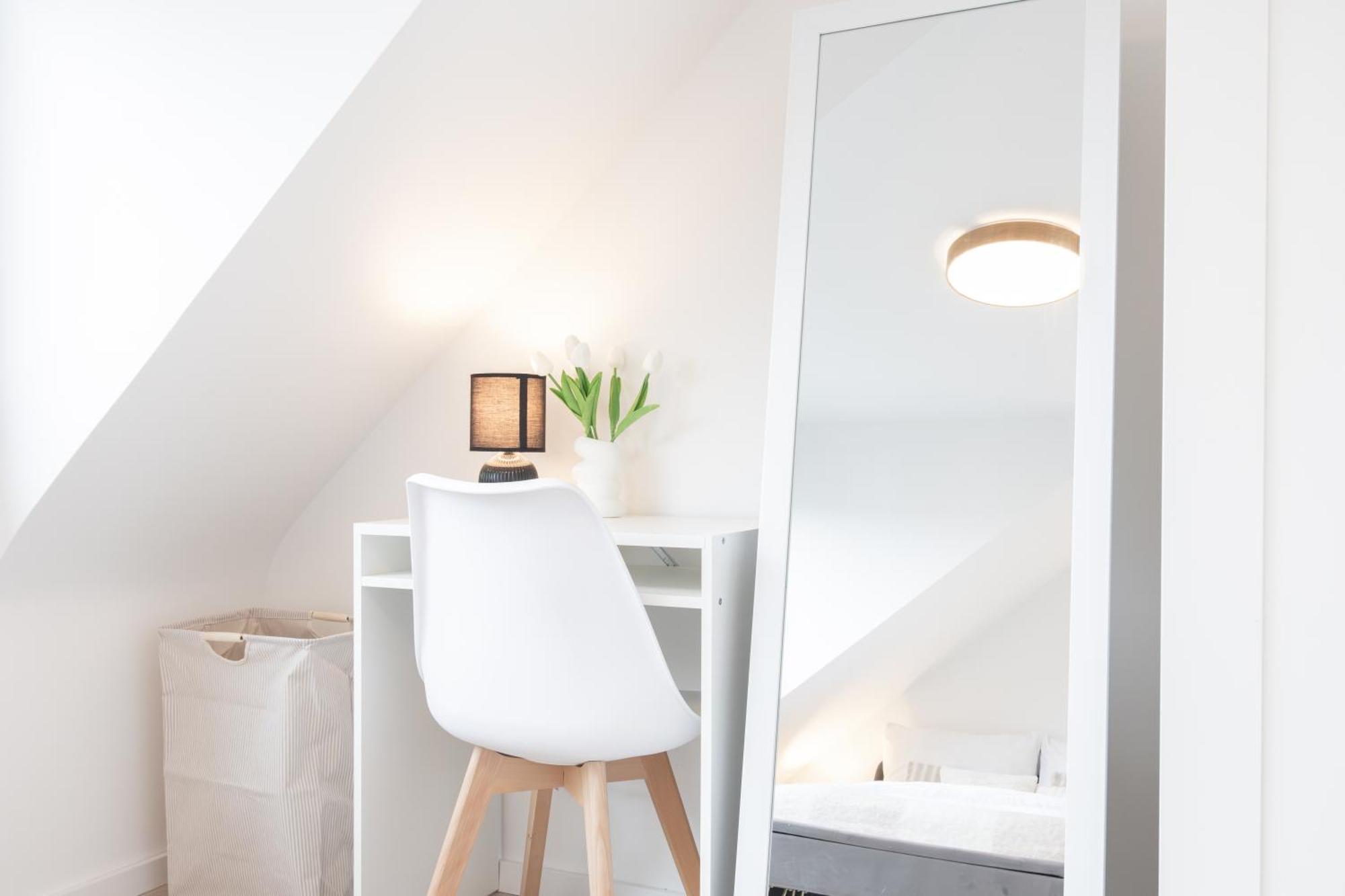 Goldheidis Appartement
